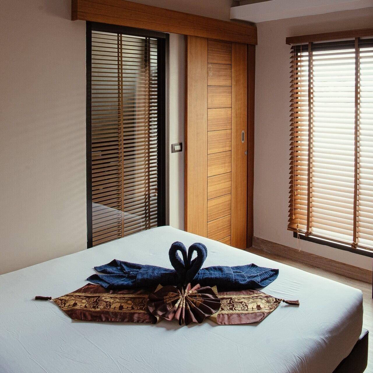 Sureena Hotel Pattaya Luaran gambar