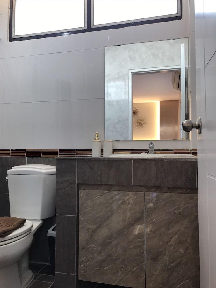 Sureena Hotel Pattaya Luaran gambar